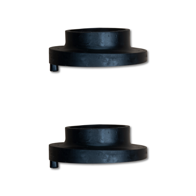 Jeep Wrangler JLU Coilover Suspension Kit - Rear - Rock Krawler - Correction Seats - `18-`27